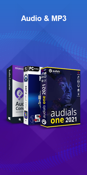 Audio_MP3_Collection