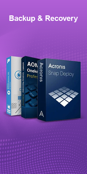 Backup-Recovery_Collection