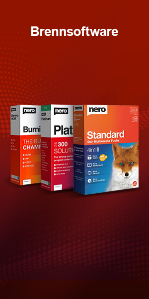 Brennsoftware_Collection
