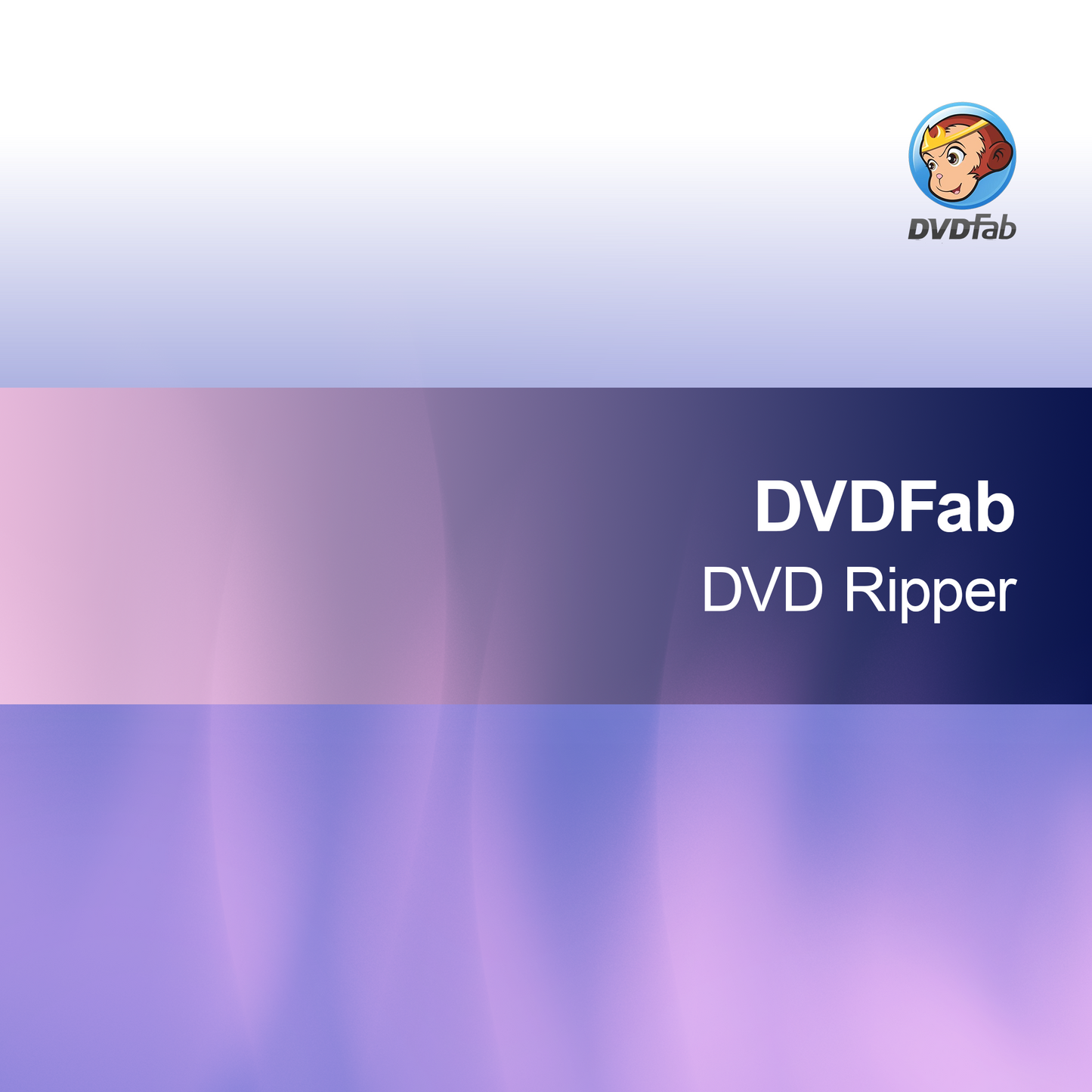 DVDFab DVD Ripper