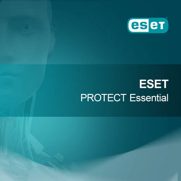 ESET PROTECT Essential - 1 Jahr / 5 User / Neukauf