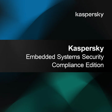 Kaspersky Embedded Systems Security Compliance Edition - Renewal