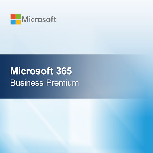 Microsoft 365 Business Premium