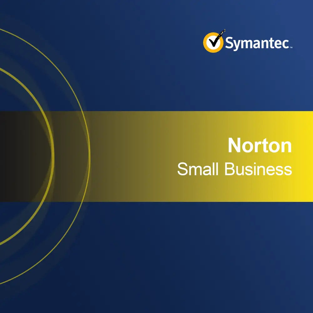 Norton Small Business