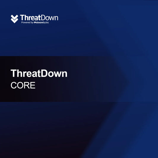 ThreatDown CORE