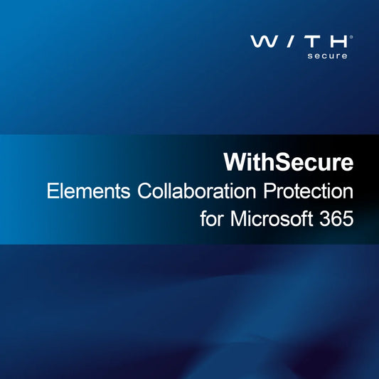 WithSecure Elements Collaboration Protection for Microsoft 365