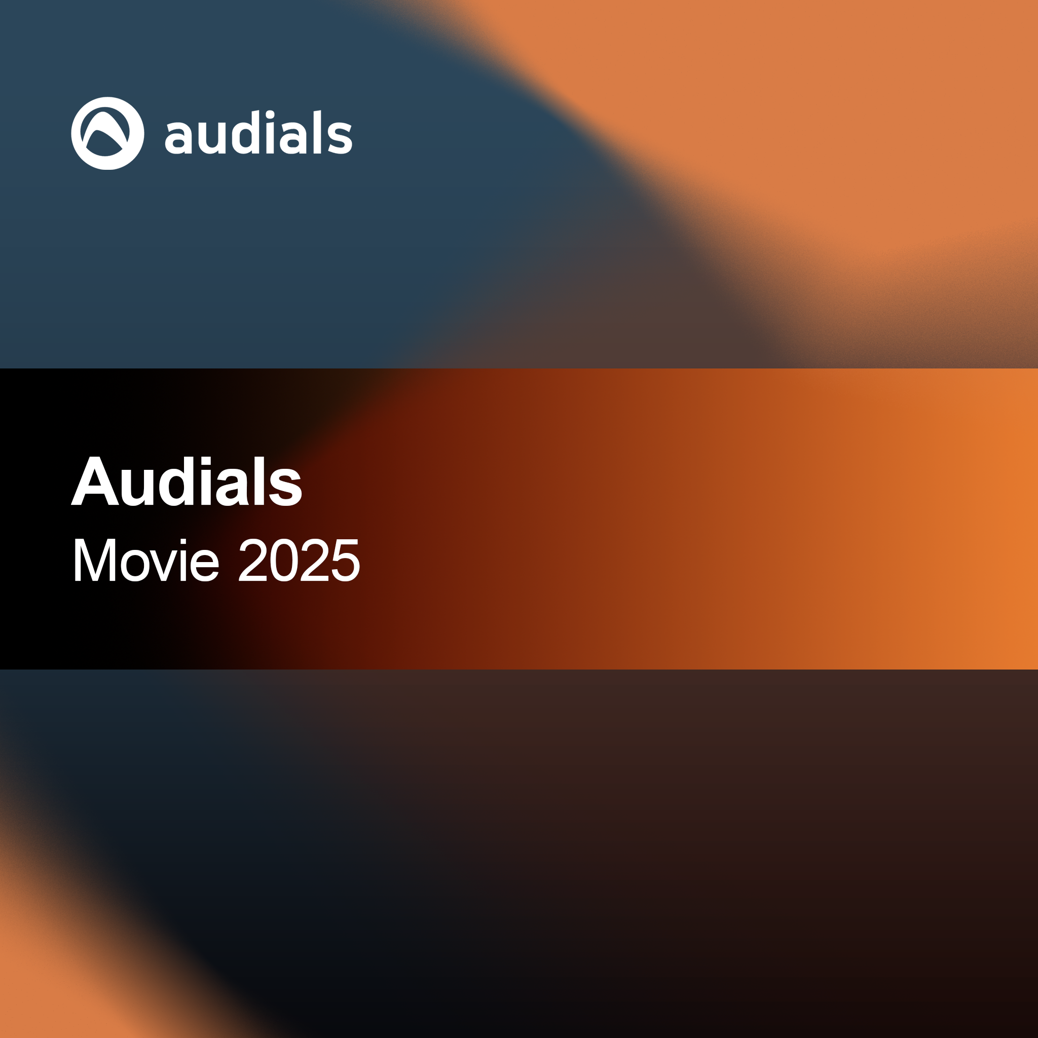 Audials Movie 2025