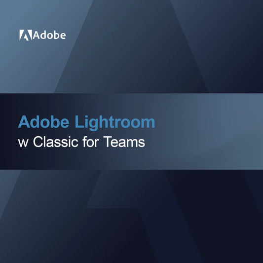 Adobe Photoshop - Pro for Enterprise