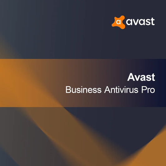 Avast Business Antivirus Pro