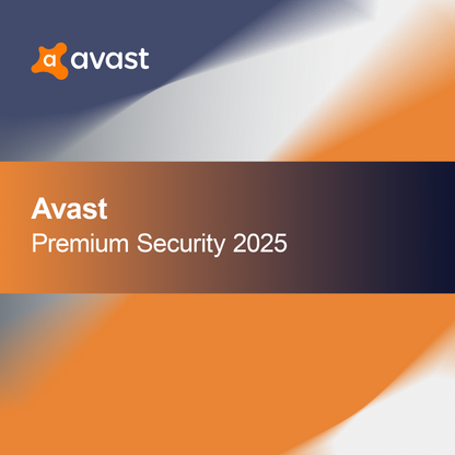Avast Premium Security 2025