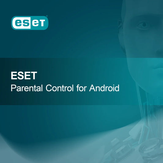 ESET Parental Control for Android