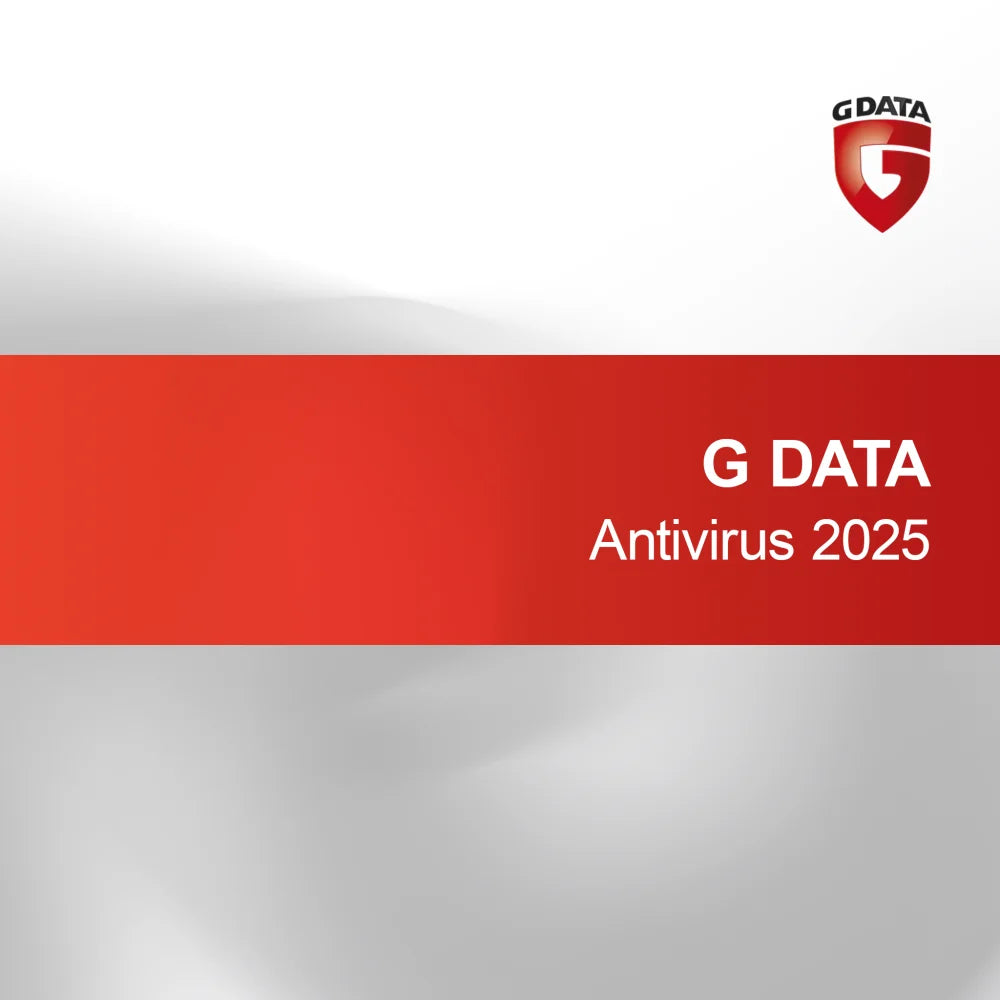 G DATA Antivirus 2025