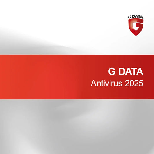 G DATA Antivirus 2025