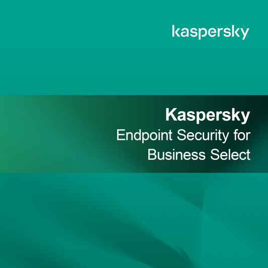 Kaspersky Endpoint Security for Business Select