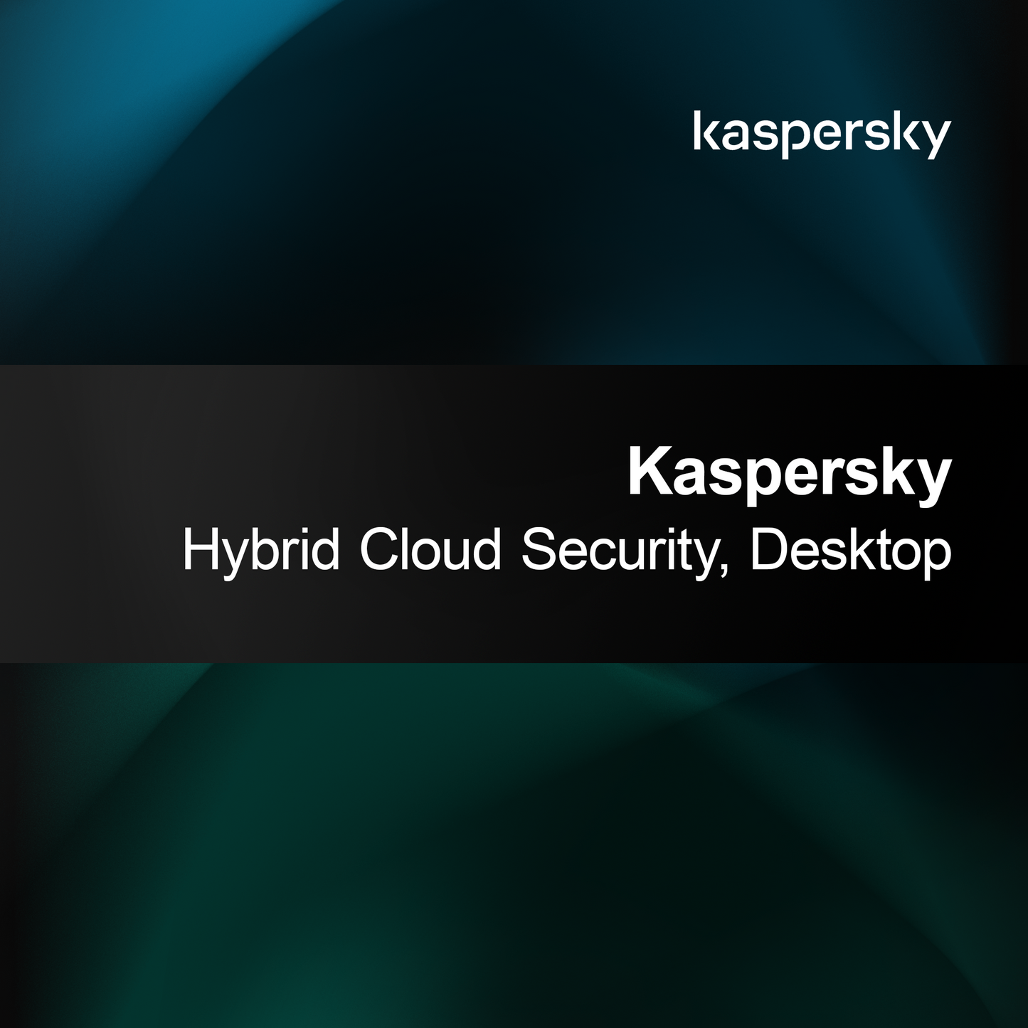Kaspersky Hybrid Cloud Security Desktop
