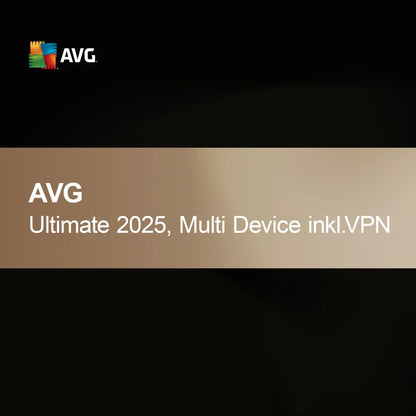 McAfee Total Protection 2025