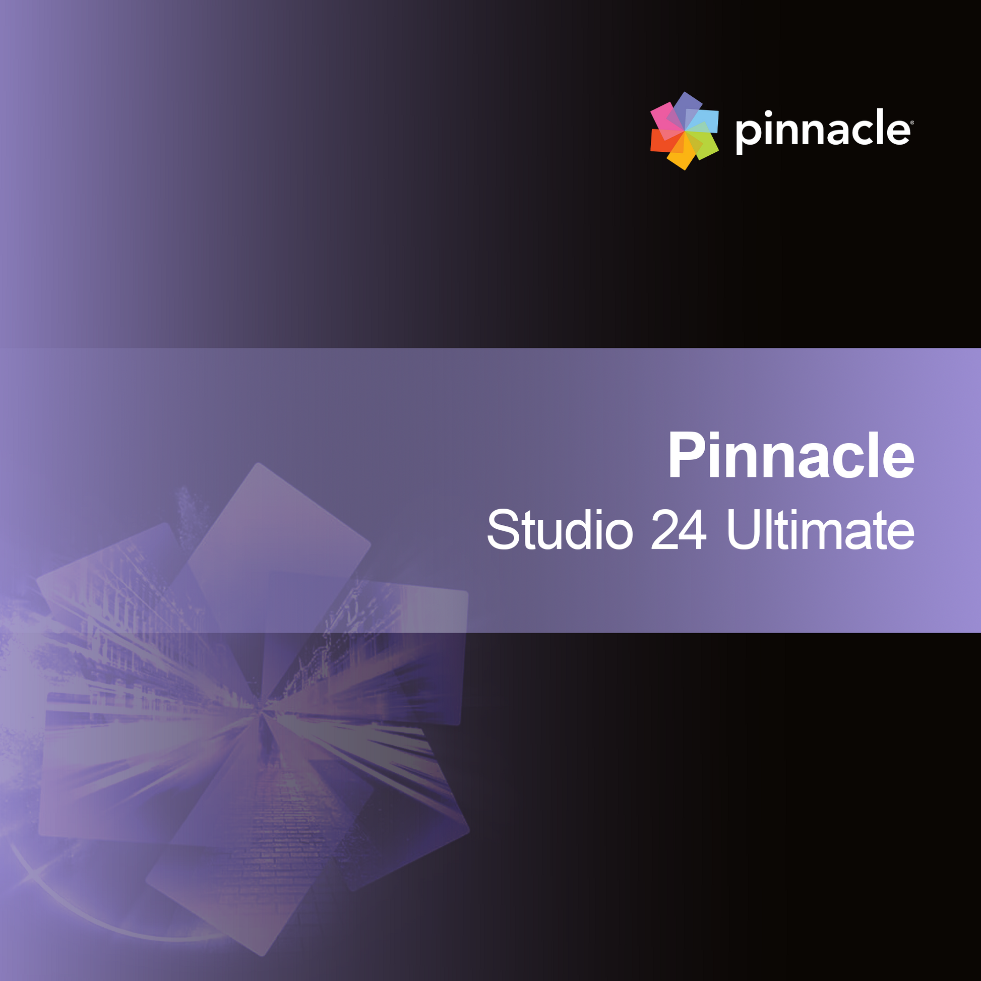 Pinnacle Studio 24 Ultimate