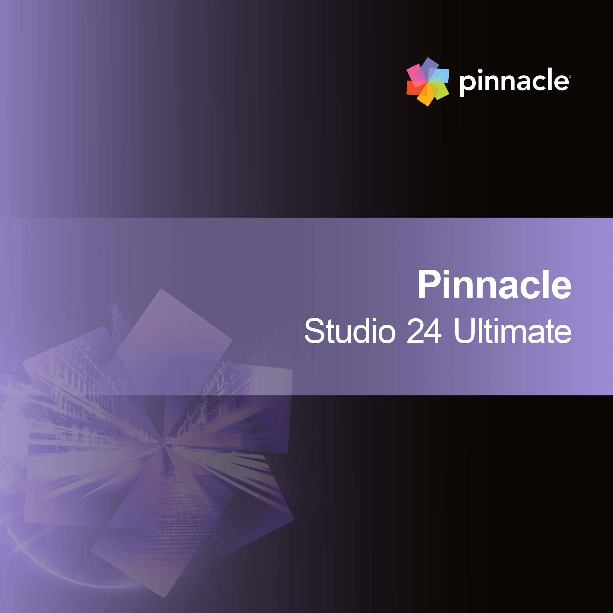 Pinnacle Studio 24 Ultimate