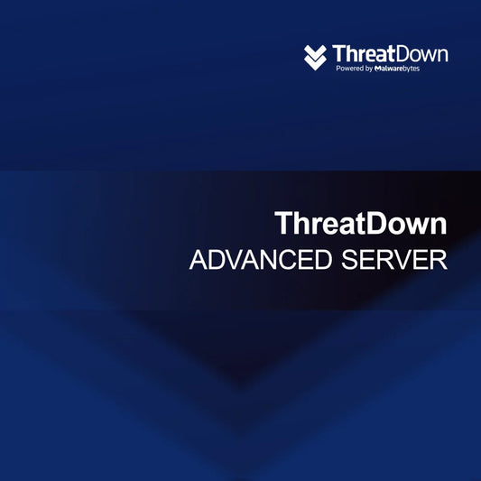 ThreatDown ADVANCED SERVER